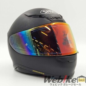 SHOEI Z-7 | サイズ：M RXBI09871