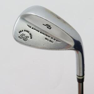 三浦技研 MIURA GIKEN MG-R01 ウェッジ DIAMOND Speeder IRON 8 【56】 シャフト：DIAMOND Speeder IRON 8