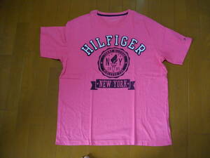 TOMMY HILFIGER　Tシャツ　　XXLサイズ