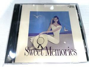 ★松田聖子 英語カバーCD SWEET MEMORIES★