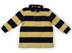 ポロラルフローレン POLO RALPH LAUREN Tシャツ・カットソー 90サイズ 男の子 子供服 ベビー服 キッズ