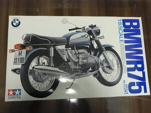 ☆処分☆　タミヤ　1/6　BMW R75/5