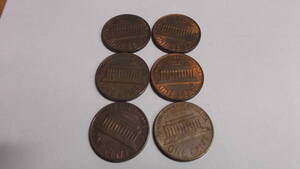 サンキューセール！！UNITED STATES OF AMERICA！！ONE CENT！！売り切り！！