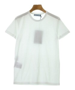 PRADA Tシャツ・カットソー レディース プラダ 中古　古着