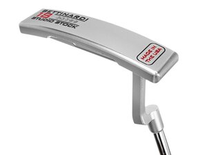 BETTINARDI スタジオストック STUDIO STOCK SS18 34インチ 2021年 ベティナルディ パター Used【及川質店】