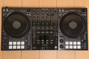 Pioneer DDJ-1000 rekordbox専用 4ch DJコントローラー