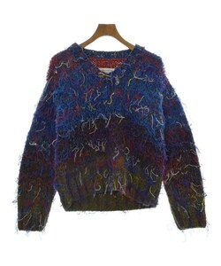 Maison Margiela ニット・セーター メンズ メゾンマルジェラ 中古　古着