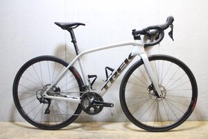 ■TREK トレック EMONDA SL5 DISC フルカーボン SHIMANO 105 R7020 2X11S サイズ52 2022年モデル