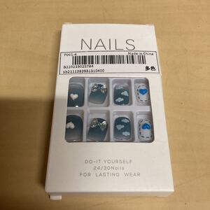 NAILS ネイルチップ