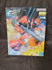 ＭＧ1/100　RMS-099 リック・ディアス（クワトロ・バジーナ大尉専用機）未組立品