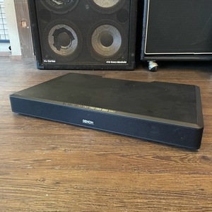 Denon DHT-T100 Speaker デノン スピーカー -GrunSound-f701-