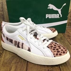 PUMA プーマ W LOVE W.CATS スニーカー【7814-004】