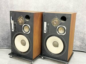 Y3908　中古品　オーディオ機器　スピーカー　JBL　ジェービーエル　L100 century　　【2個口発送】