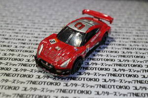 2008年 トミカ 日産 GT-R レーシング ミニカー・M