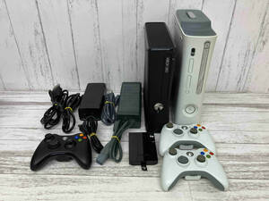 ジャンク Xbox360 S CONSOLE Xbox360 CONSOLE コントローラ セット