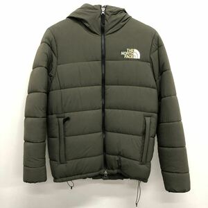 【THE NORTH FACE】ザノースフェイス★中綿ジャケット Trango Parka トランゴパーカ サイズM NY81831 05