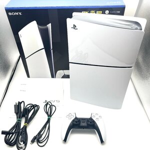 PS5　PlayStation5 SONY ソニー CFI-2000B01　デジタルエディション