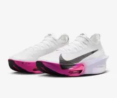 NIKE ズーム　アルファフライネクスト %3 US11 新品