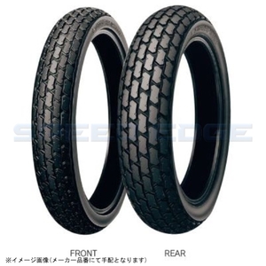 在庫あり DUNLOP ダンロップ K180G リア 130/80-18 66P WT