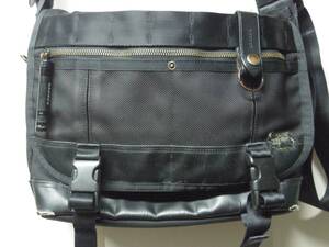 PORTER ★ HEAT★MESSENGER BAG(S)★ライト点灯￥26460