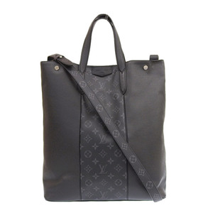 ルイヴィトン LOUIS VUITTON タイガラマ シティトート 2WAYバッグ トートバッグ ノワール M30431 中古 新入荷 LV1363