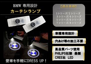 即納 NEW タイプ 高性能 BMW HD ロゴ プロジェクターカーテシ ランプ E85/E86/E89 ドア エントランス ビーエム ダブリュー エンブレム