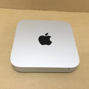 【2411199401】アップル MACMINICI7-3000 CI7(4578U)-3GHZ 16GB 1128GB(HD1000GB+SSD128GB) A1347 MACOS MONTEREY12.2.1 LATE2014 無線 BLT