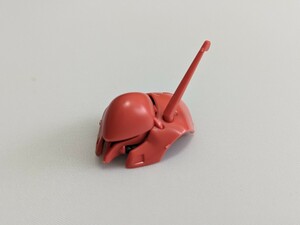 同梱送料120円　HG　1/144　ガーベラテトラ　頭部パーツ　ガンプラ　ジャンク