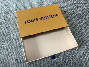 LOUIS VUITTON ルイヴィトン 空箱