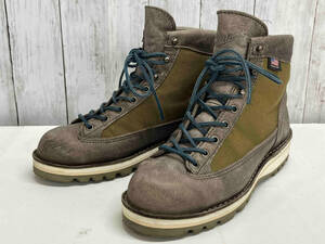 DANNER 30TH ANNIVERSARY ダナーライト ダナー ワークブーツ 31420X アニバーサリーモデル GORE-TEX ゴアテックス サイズ8