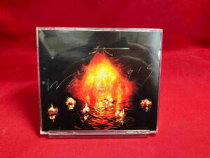 Aimer CD Walpurgis(初回生産限定盤B)(CD+DVD)