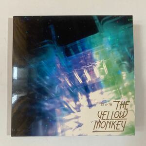 THE YELLOW MONKEY 1CD「砂の塔」初回盤