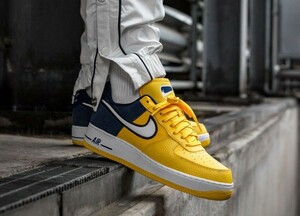 F17【特価/Used/入手困難】NIKE AIR FORCE 1 