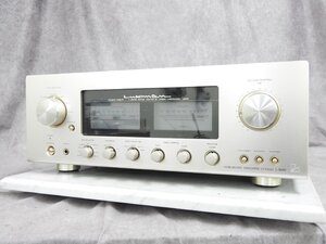 【C】LUXMAN L-505f プリメインアンプ ラックスマン 3000543