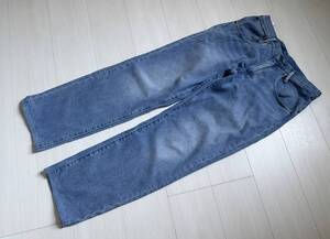 美品 22SS Levi