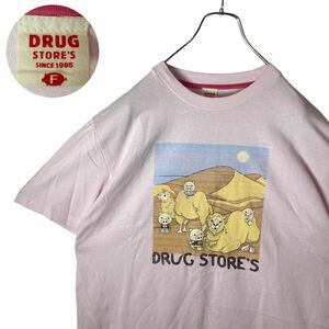 drug store