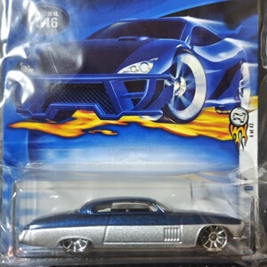 ホットウィール HOT WHEELS FISH