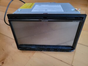 KENWOOD ddx6170bt Bluetooth 2din オーディオ 動作確認済み