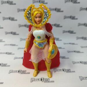 Mattel Masters of the Universe Origins She-Ra 海外 即決