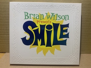 Brian Wilson / Smile　ブライアン・ウィルソン