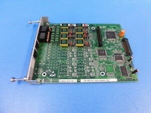 【中古】CD-8DLCA NEC SV8300/SV8100 8多機能電機ユニット