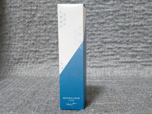 G4K123◆新古品◆ マイセルーチェ MYCELLUCE ローション 化粧水 60mL