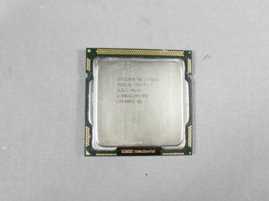 INTEL　Corei7　860　2.8GHz