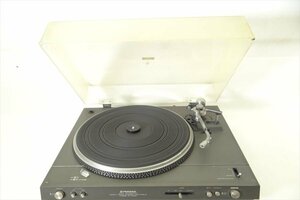 ▼ PIONEER パイオニア PL-A450 ターンテーブル 中古 現状品 240505H3017