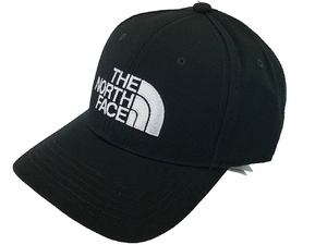 【最終処分価格】THE NORTH FACE TNF LOGO CAP/K 新品