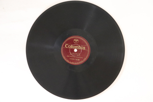 78RPM/SP New Symphony Orchestra Caravan / Kismet M230 COLUMBIA /00500