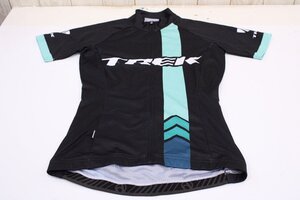 ☆BONTRAGER ボントレガー TREK 半袖ジャージ XSサイズ