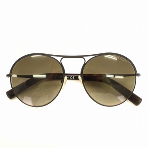 トムフォード TOM FORD サングラス Jessie TF449 05K メタルフレーム 54□18/145 黒 ブラック /☆G メンズ