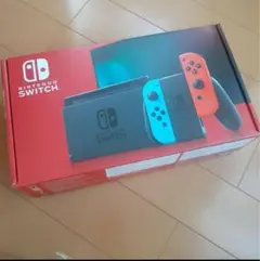 Nintendo Switch 本体