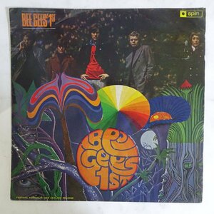 14031913;【Australia盤/フリップバック/コーティング/内溝/MONO】Bee Gees / Bee Gees